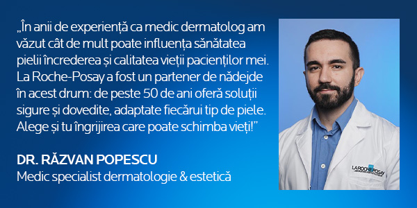 La Roche Posay